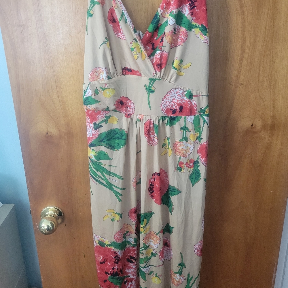 Studio West dress
